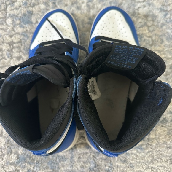 Air Jordan 1 - Picture 5 of 6